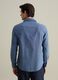 Regular-fit shirt in cotton and linen_2