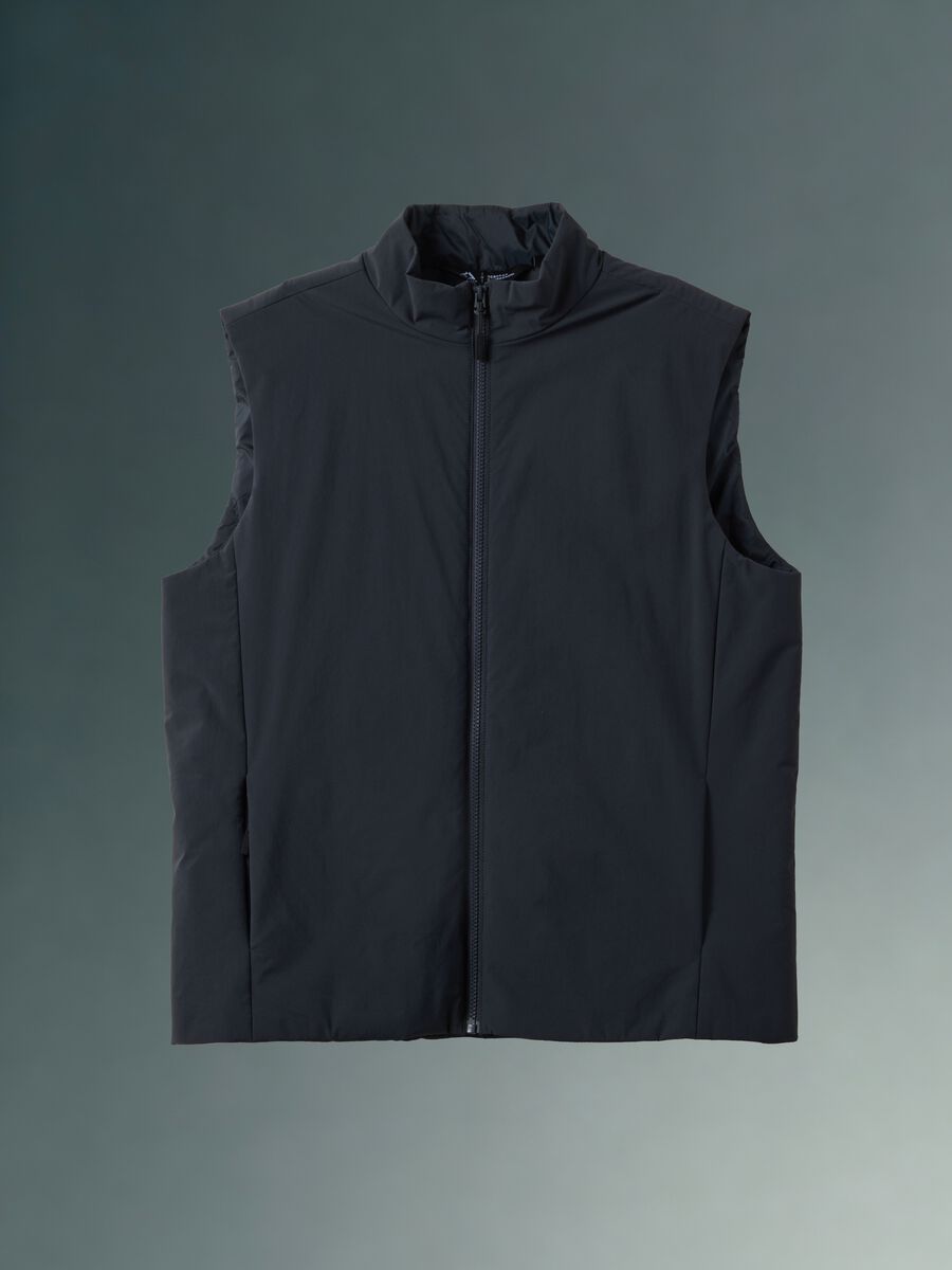 ALTAVIA WITH DEBORAH COMPAGNONI Padded Vest_5