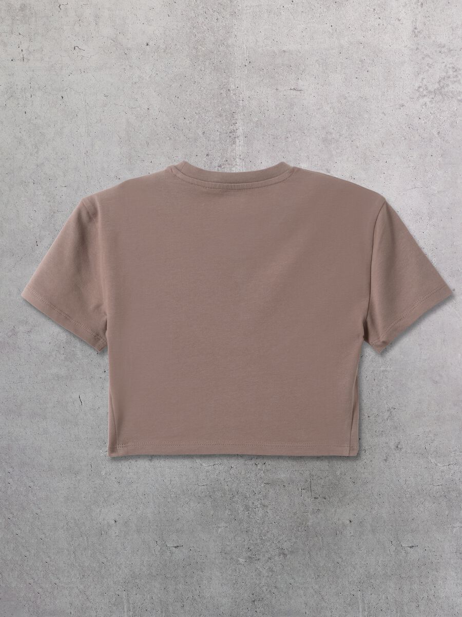 Camiseta crop mocha_6
