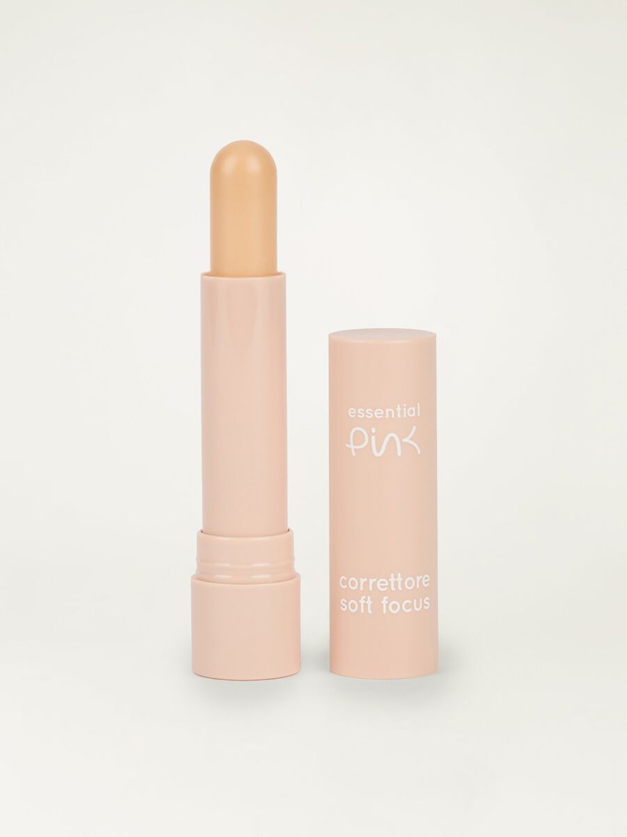 Corrector en barra Soft Focus 06 Pale Yellow_0