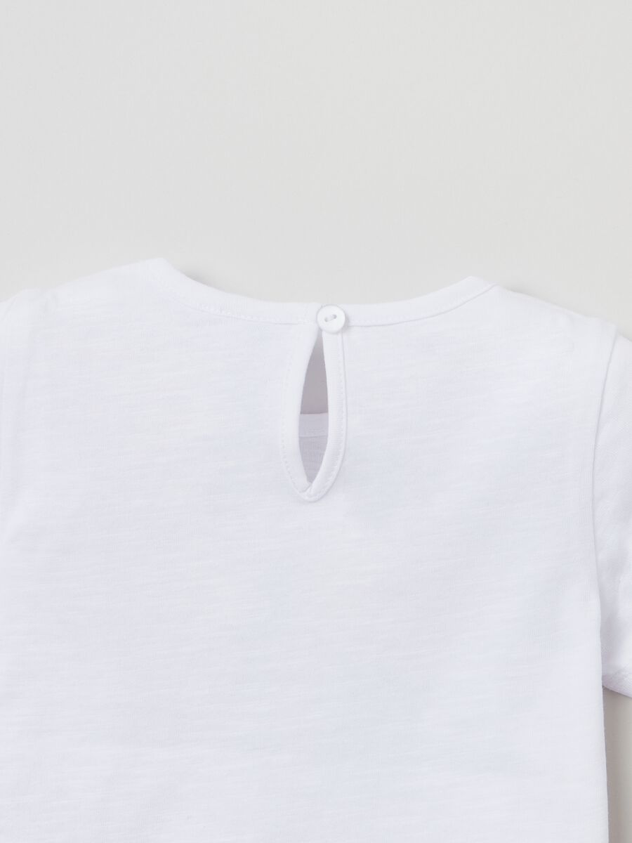 Camiseta de algodón con estampado._2