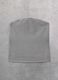 Vintage Grey Tube Top_5