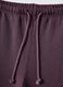 Sun-Faded Wine Flare Sweatpants_2