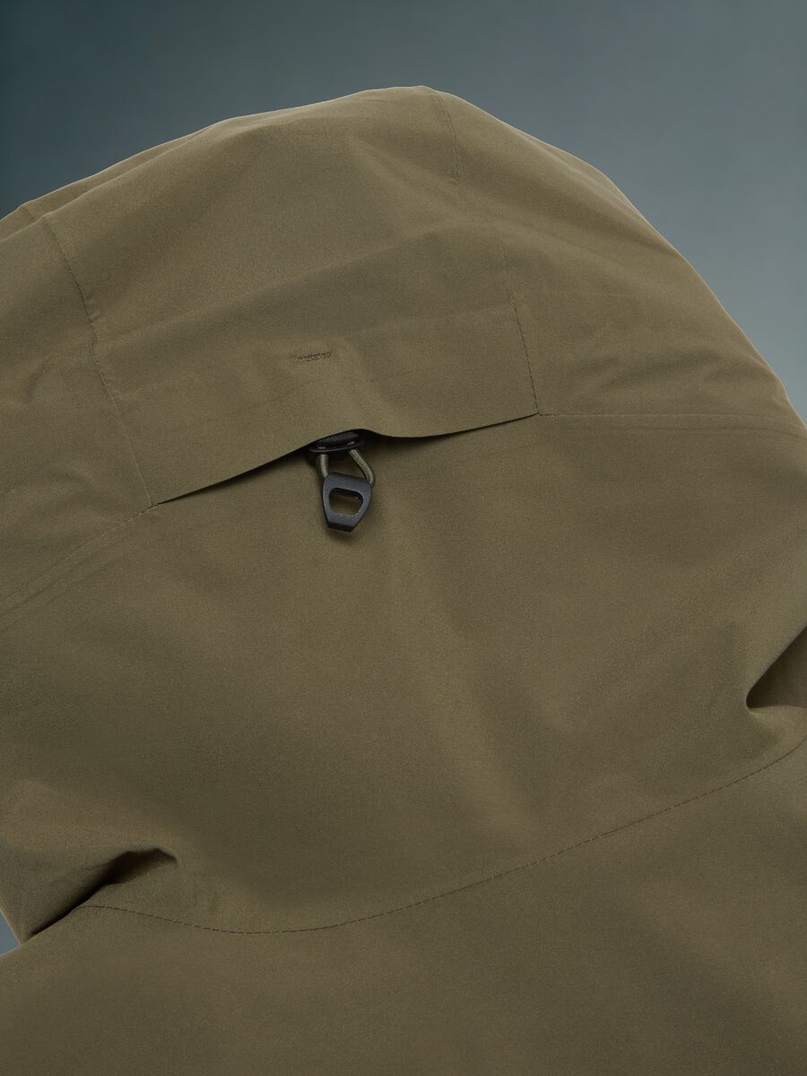 ALTAVIA WITH DEBORAH COMPAGNONI Waterproof Shell Jacket_6