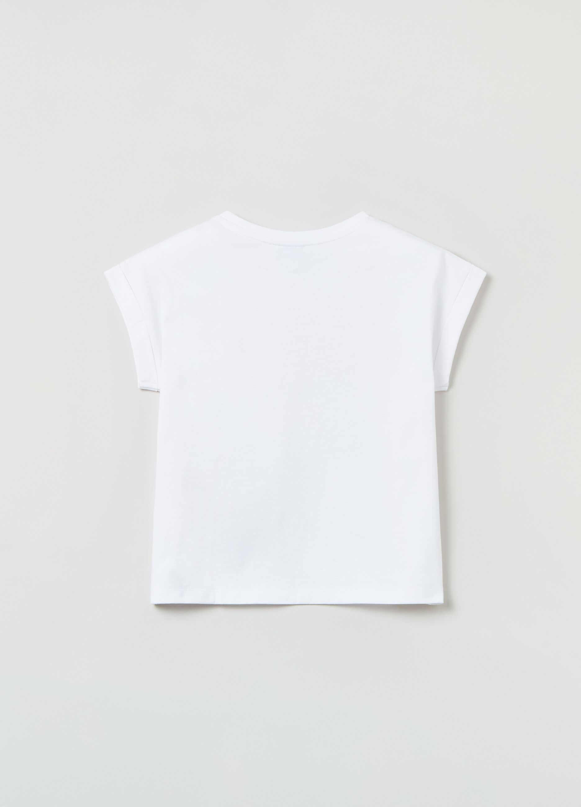 Camiseta de algodón Everlast
