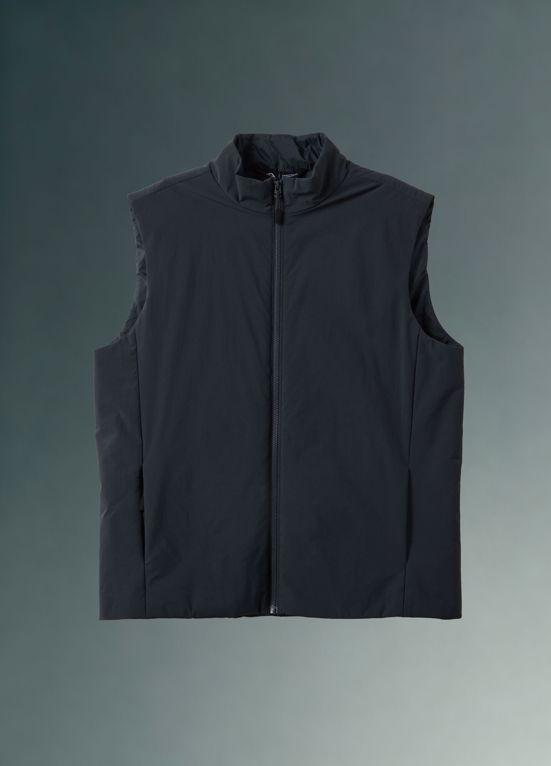 ALTAVIA WITH DEBORAH COMPAGNONI Padded Vest