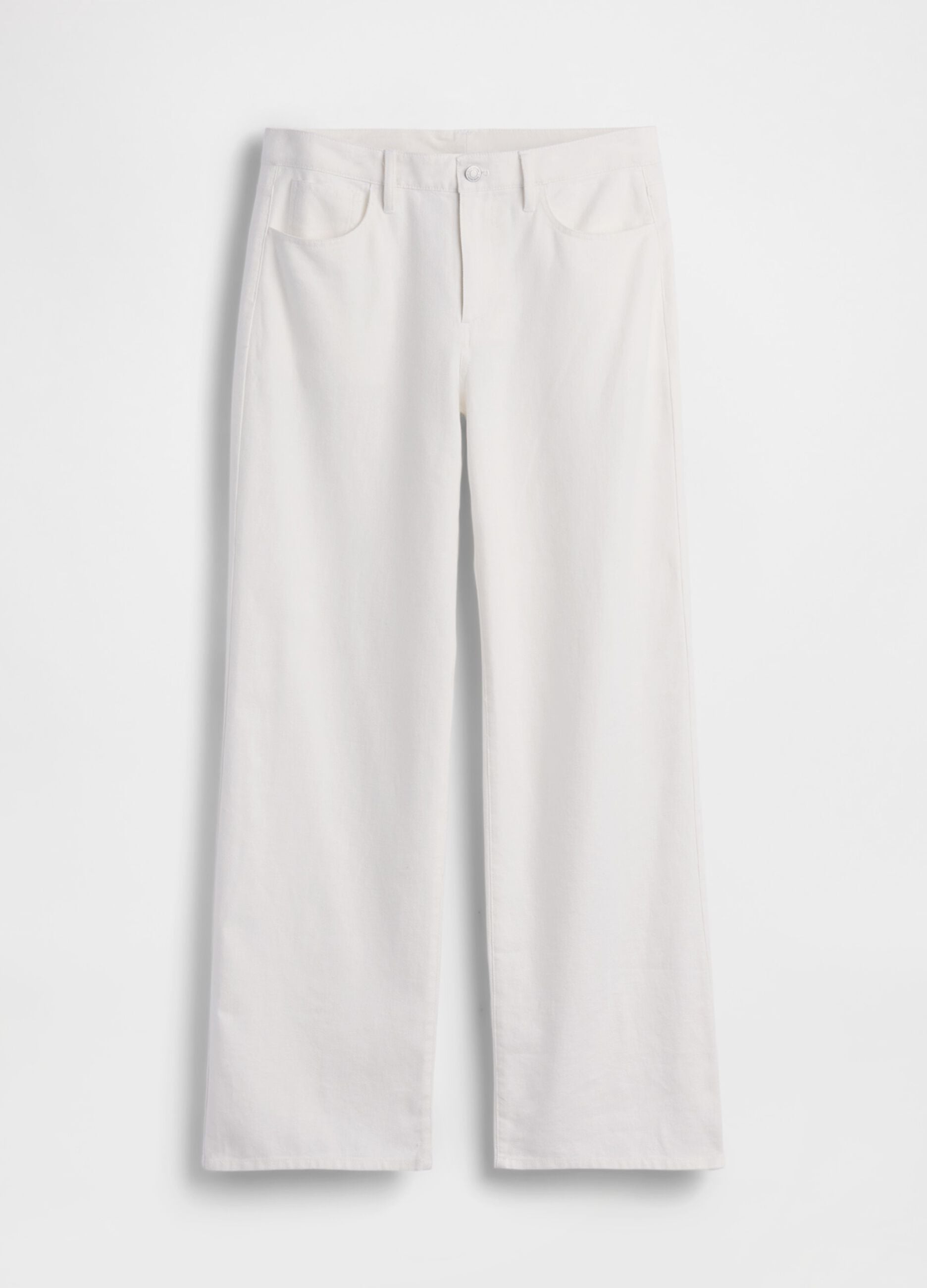 &Pi;&alpha;&nu;&tau;&epsilon;&lambda;ό&nu;&iota; wide leg &alpha;&pi;ό &mu;&epsilon;ί&gamma;&mu;&alpha; &lambda;&iota;&nu;&omicron;ύ &kappa;&alpha;&iota; &beta;&alpha;&mu;&beta;&alpha;&kappa;&iota;&omicron;ύ