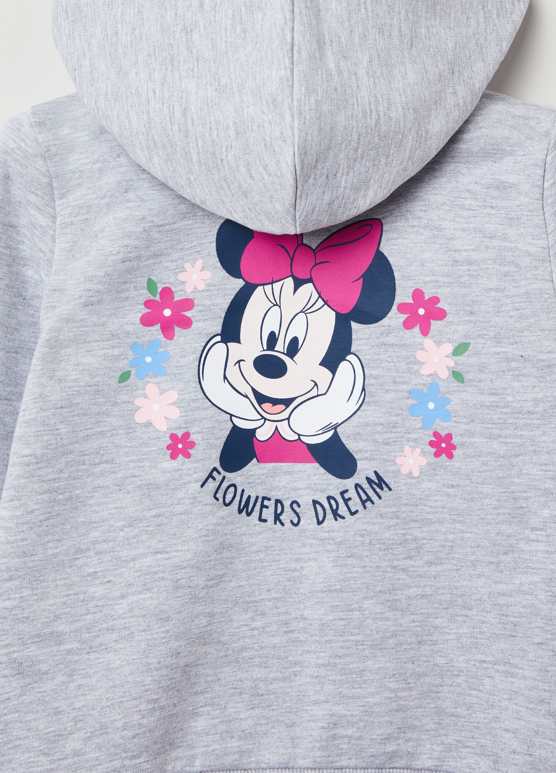 Disney Baby Minnie Mouse jogging set