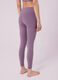 High-waisted leggings in technical fabric ALTAVIA STUDIO_2