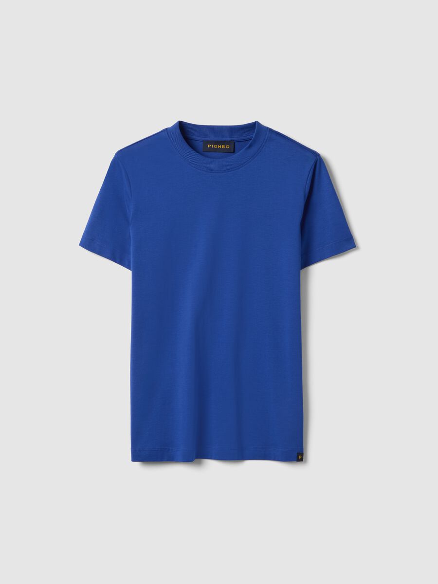 &Mu;&pi;&lambda;&epsilon; &beta;&alpha;&mu;&beta;&alpha;&kappa;&epsilon;&rho;ό T-shirt &mu;&epsilon; &sigma;&tau;&rho;&omicron;&gamma;&gamma;&upsilon;&lambda;ή &lambda;&alpha;&iota;&mu;ό&kappa;&omicron;&psi;&eta; regular fit_4