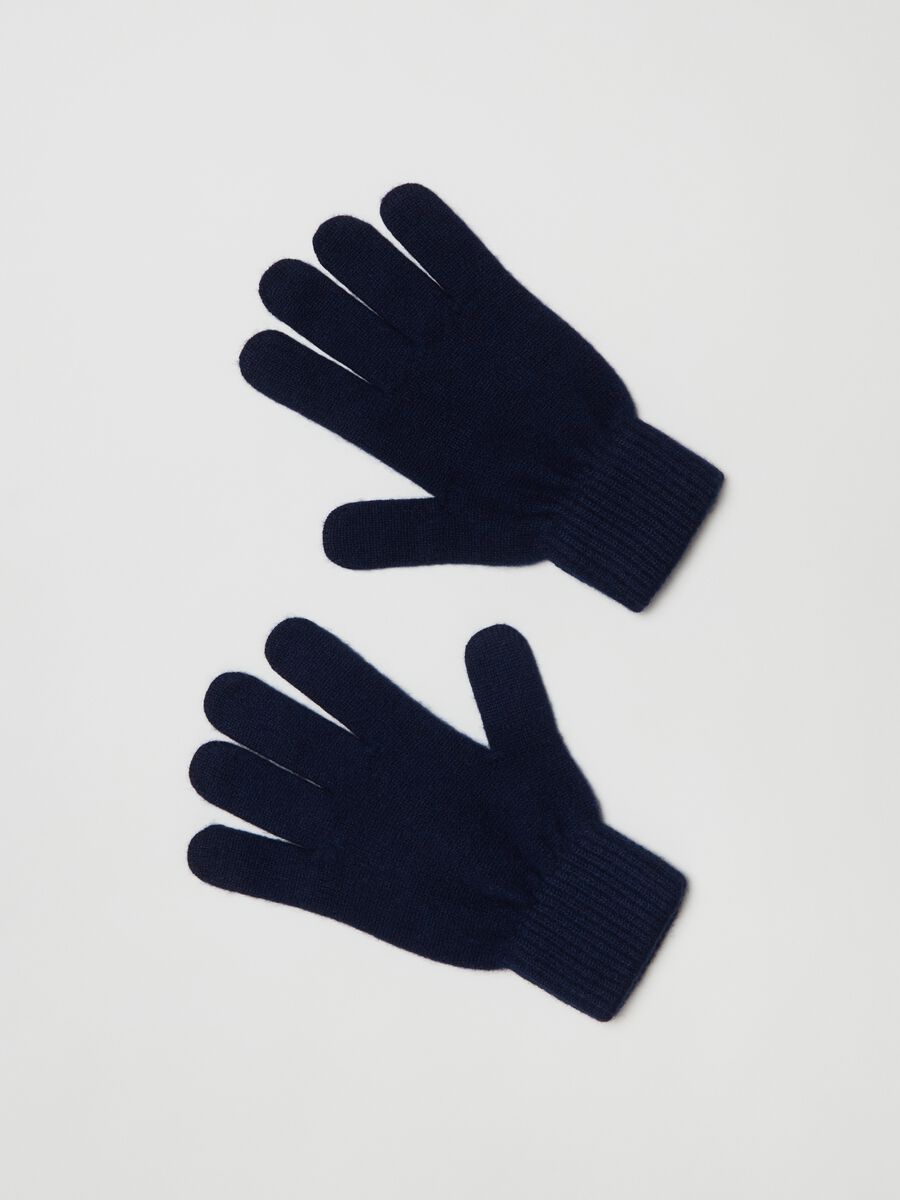 Cashmere gloves_1