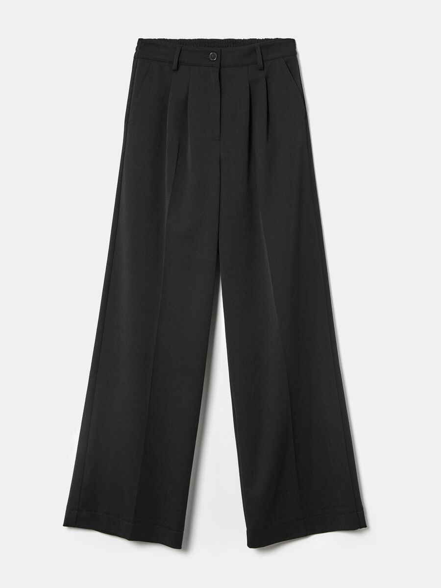Straight-fit trousers_4