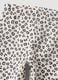 Mehrfarbige Leggings aus Bio-Baumwollmix mit Animal-Print f&uuml;r Baby-M&auml;dchen_2