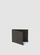 Brown Genuine Leather Wallet_0