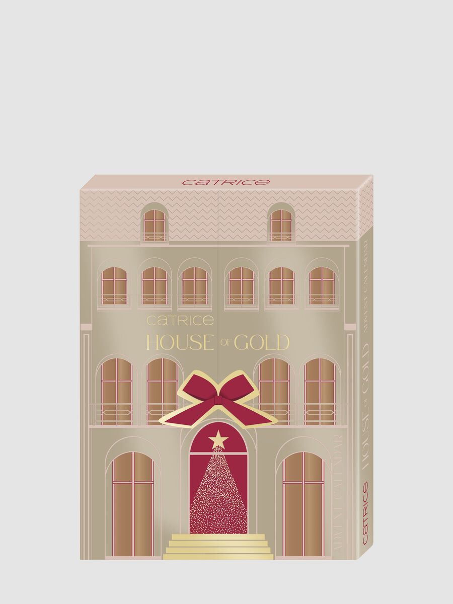 The House of Gold Adventskalender_3