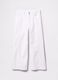 GAP Kids wei&szlig;e Jeans mit weitem Bein_3