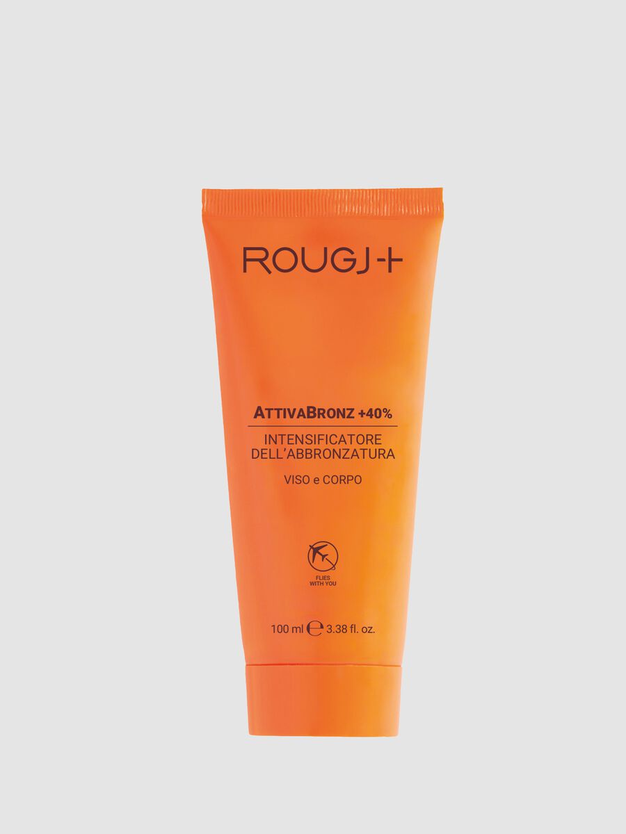 Attivatore di abbronzatura in crema 100ml_0