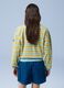 Gestreiftes ALTAVIA SAILING Langarm-Poloshirt aus reiner Baumwolle_2