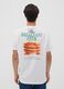 Wei&szlig;es T-Shirt aus reinem Baumwoll-Jersey mit Print, Regular Fit_3