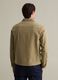 Shacket in linen and cotton twill_3