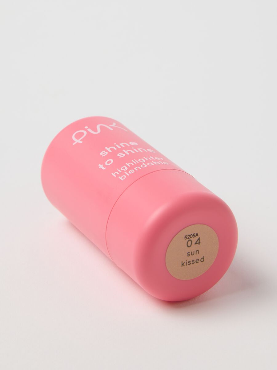 Pink Shine to Shine 04 SUN KISSED_2