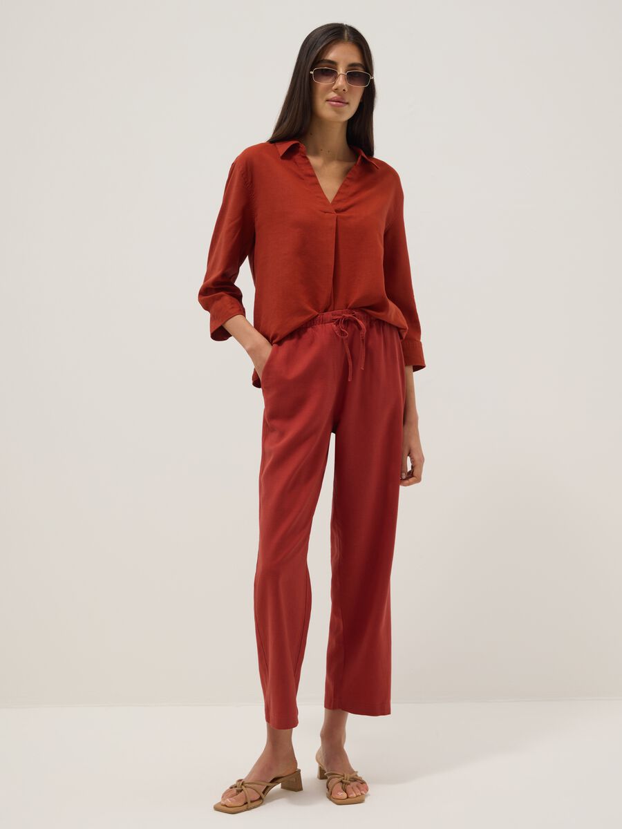 &Kappa;ό&kappa;&kappa;&iota;&nu;&omicron; &pi;&alpha;&nu;&tau;&epsilon;&lambda;ό&nu;&iota; straight fit &alpha;&pi;ό &mu;&epsilon;ί&gamma;&mu;&alpha; &beta;&iota;&sigma;&kappa;ό&zeta;&eta;&sigmaf; &kappa;&alpha;&iota; &lambda;&iota;&nu;&omicron;ύ &mu;&epsilon; &kappa;&omicron;&rho;&delta;ό&nu;&iota;_0