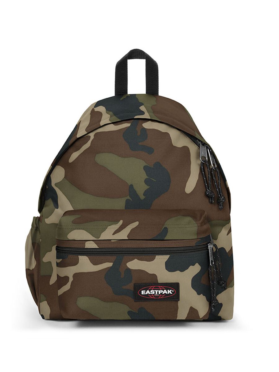 Eastpak Padded Zippl'R camouflage backpack_0