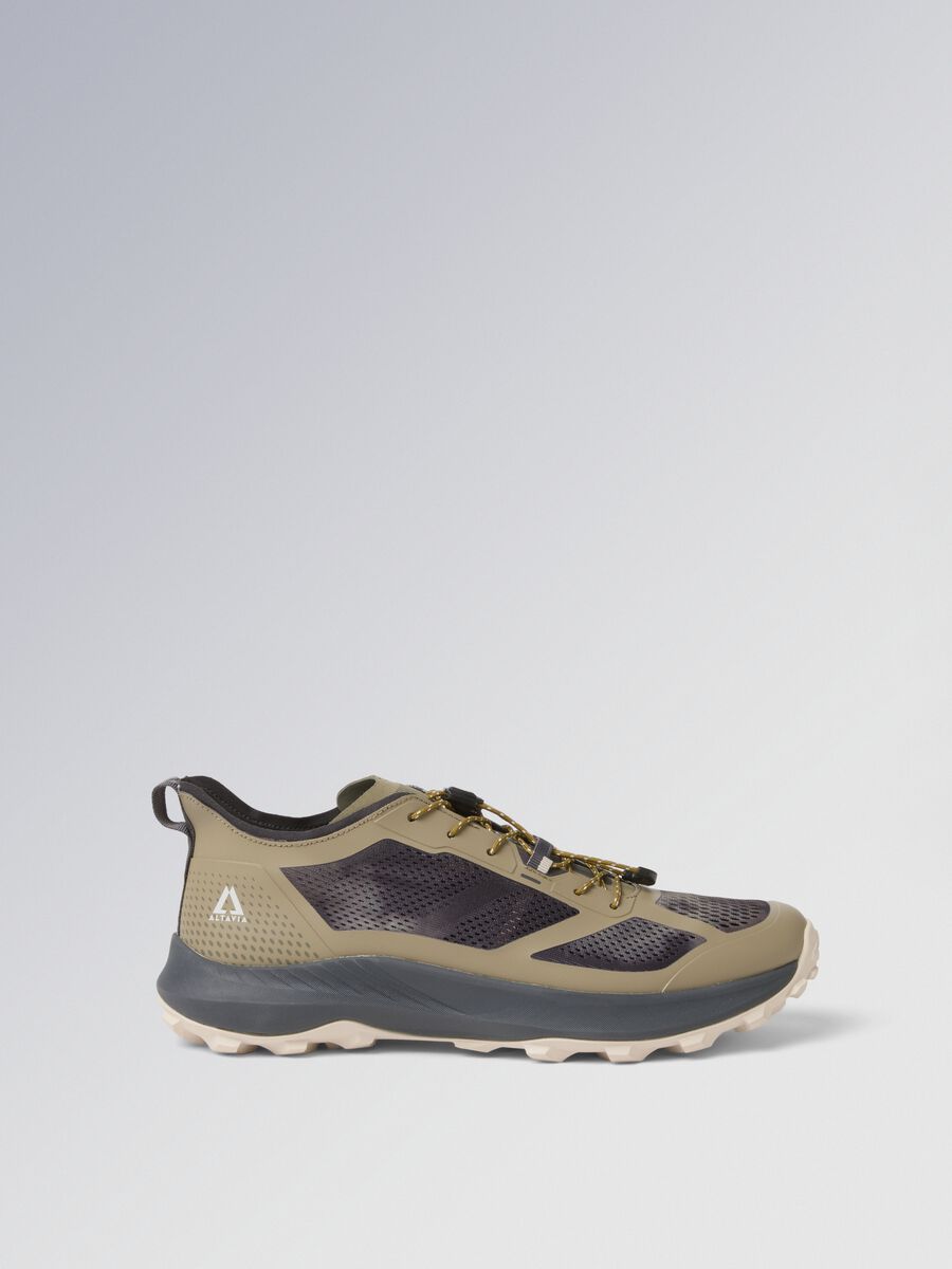 Granito-Fly ALTAVIA WITH DEBORAH COMPAGNONI Sneakers_0