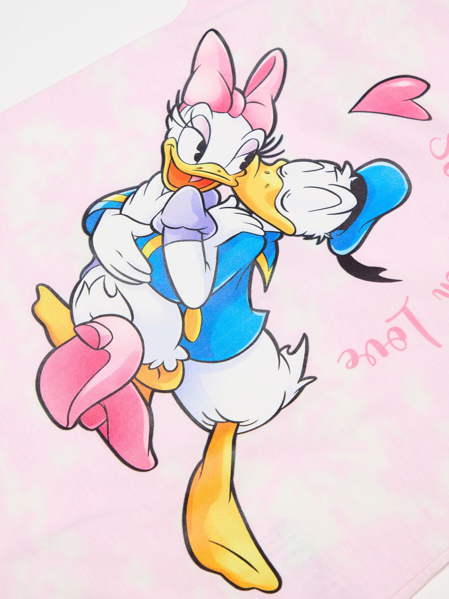 Pigiama in cotone bio Donald Duck 90_2