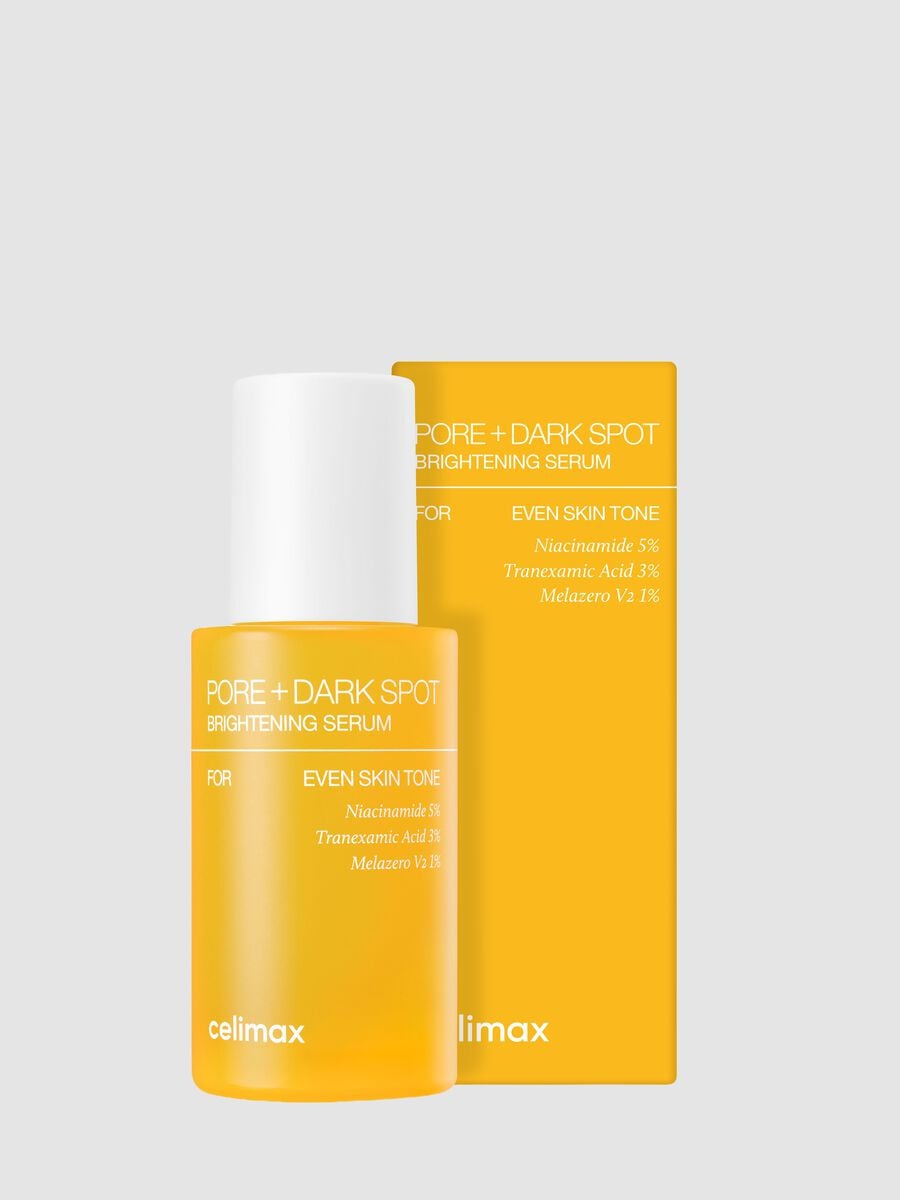 Pore + Dark Spot Brightening Serum 30ml_0