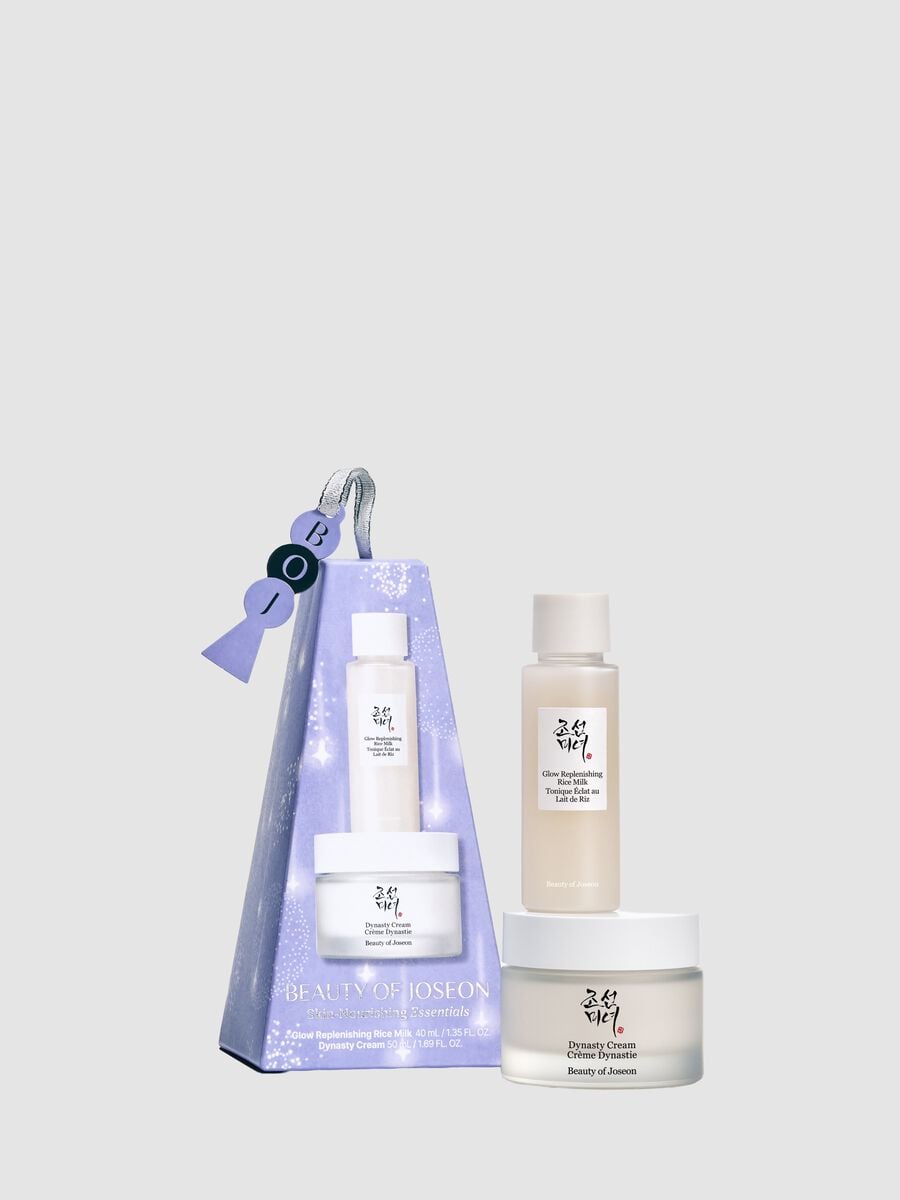 Skin Nourishing Essentials: &Tau;&omicron;&nu;&omega;&tau;&iota;&kappa;ή &lambda;&omicron;&sigma;&iota;ό&nu; 40 ml, &Kappa;&rho;έ&mu;&alpha; &Pi;&rho;&omicron;&sigma;ώ&pi;&omicron;&upsilon; 50 ml &ndash; &Kappa;&omicron;&rho;&epsilon;ά&tau;&iota;&kappa;&eta; &pi;&epsilon;&rho;&iota;&pi;&omicron;ί&eta;&sigma;&eta; &omicron;&mu;&omicron;&rho;&phi;&iota;ά&sigmaf;_0