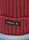 Gorro de malha canelada com dobra ALTAVIA WITH DEBORAH COMPAGNONI_2