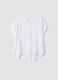 Blusa branca em mistura de viscose_4