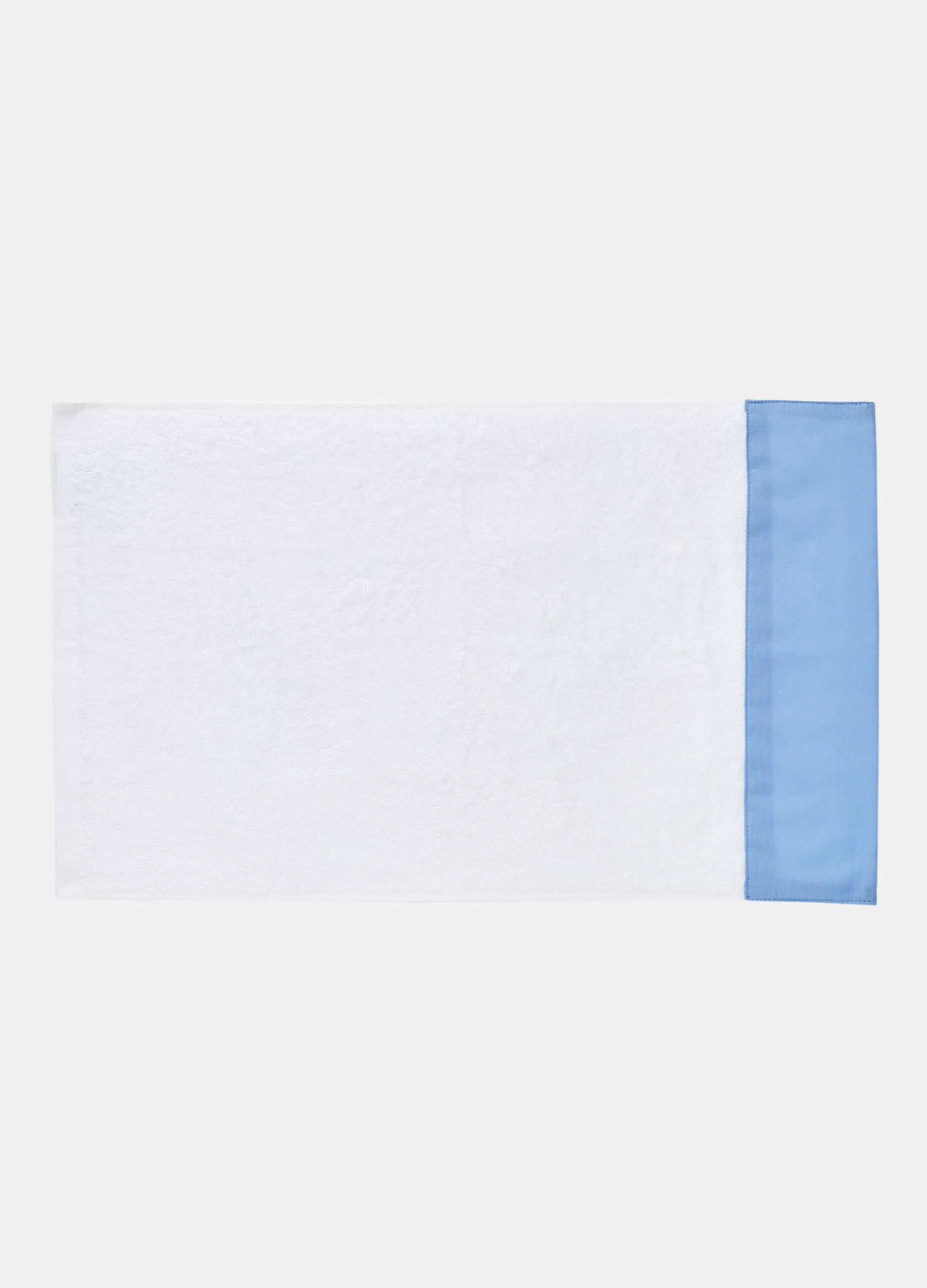 Cotton towels set
