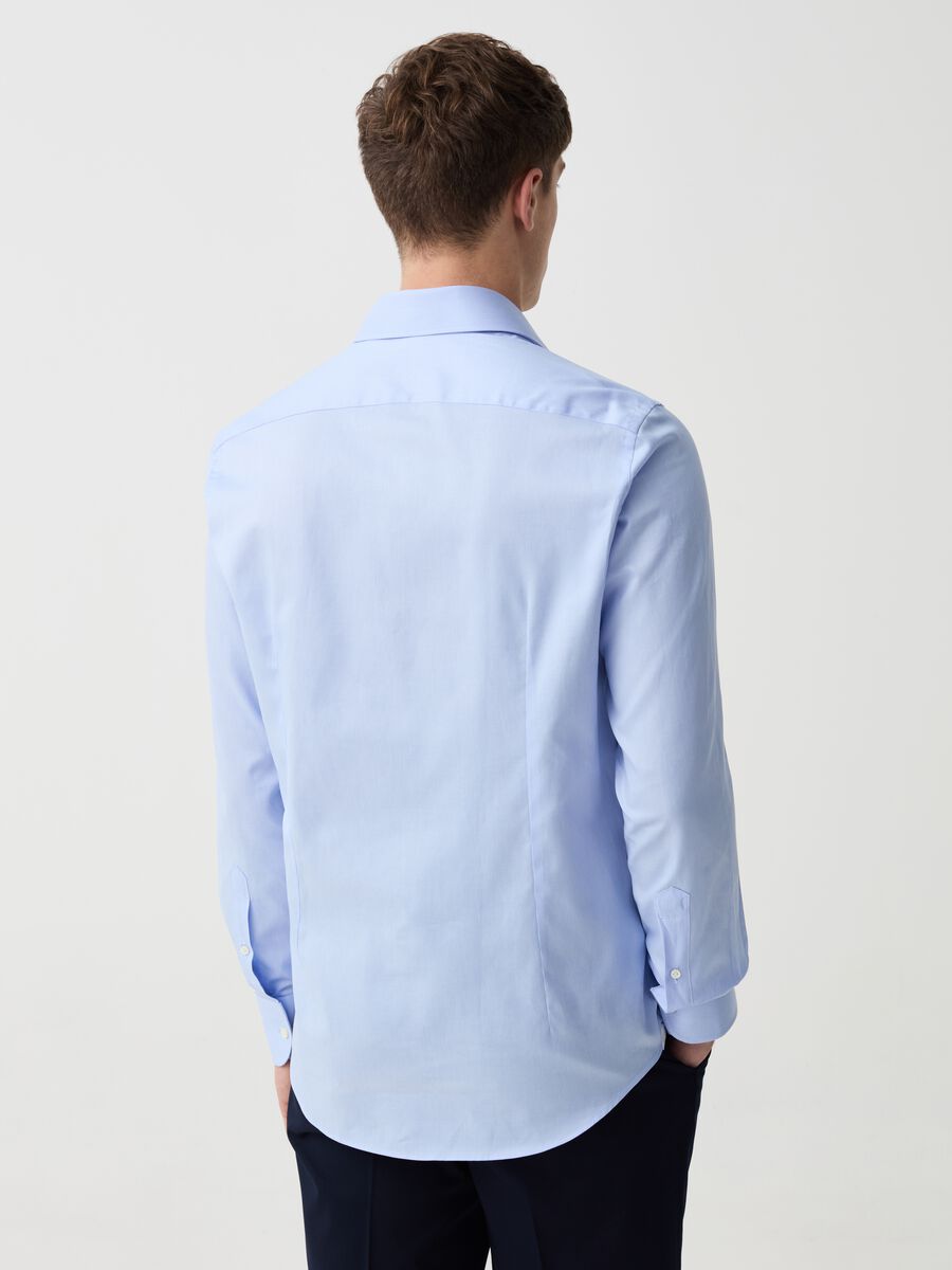 The Perfect Item slim-fit tailored shirt_3