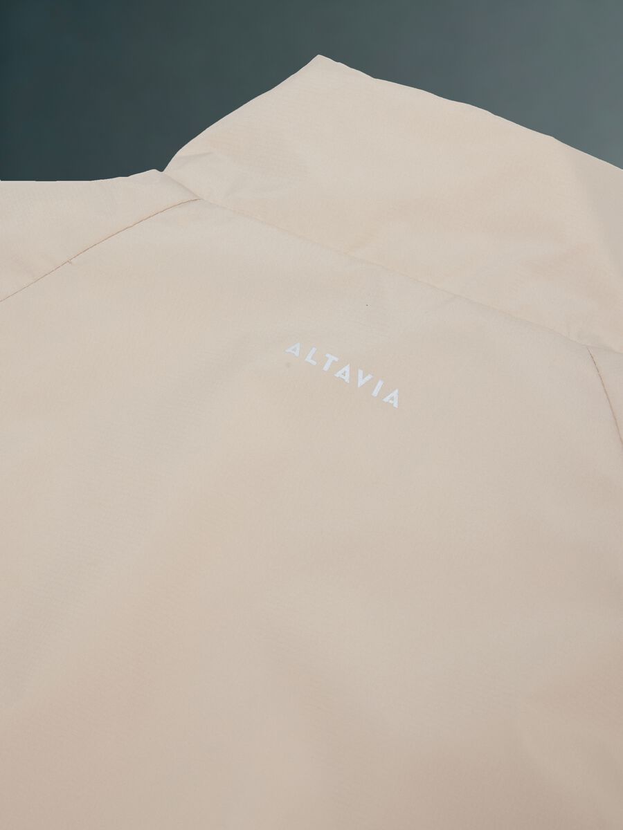 Gilet imbottito ALTAVIA WITH DEBORAH COMPAGNONI_7