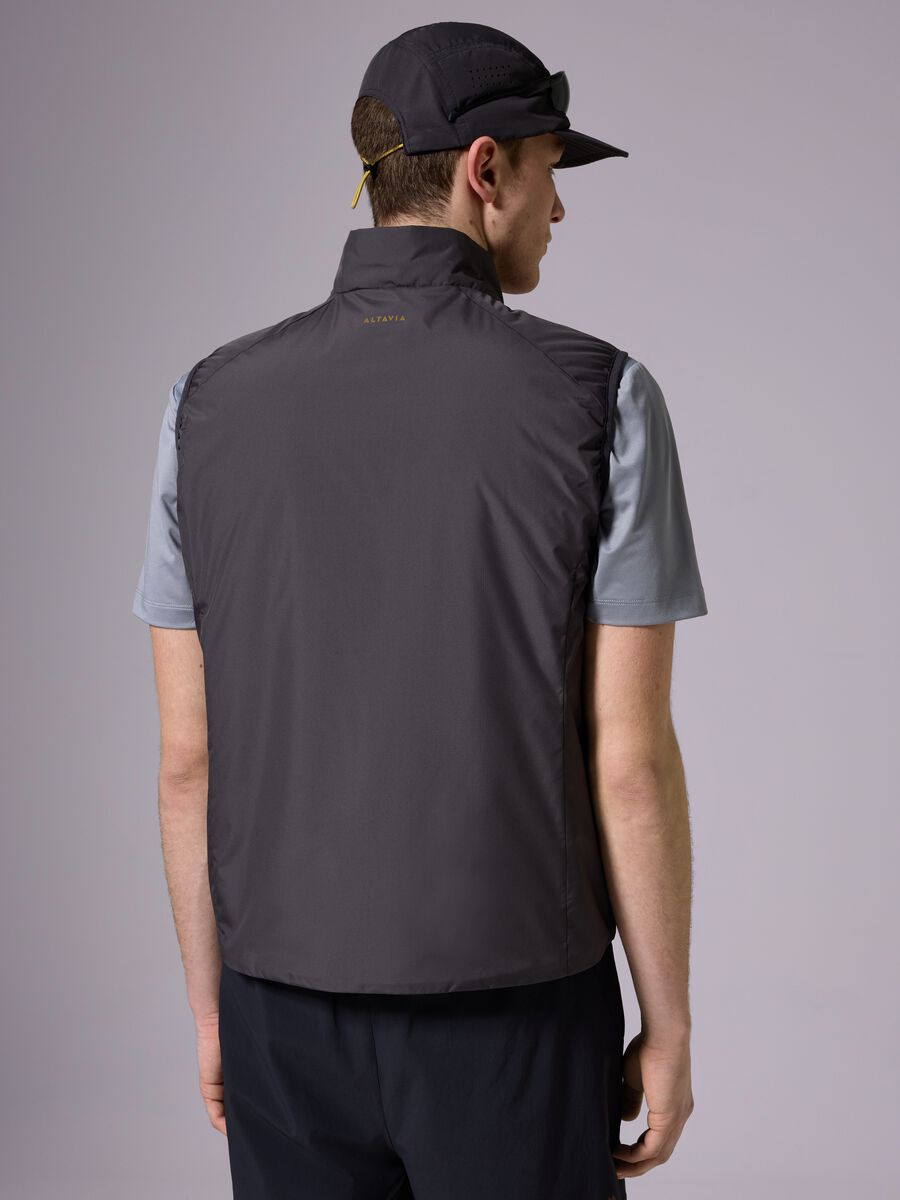 ALTAVIA WITH DEBORAH COMPAGNONI ultralight gilet_3