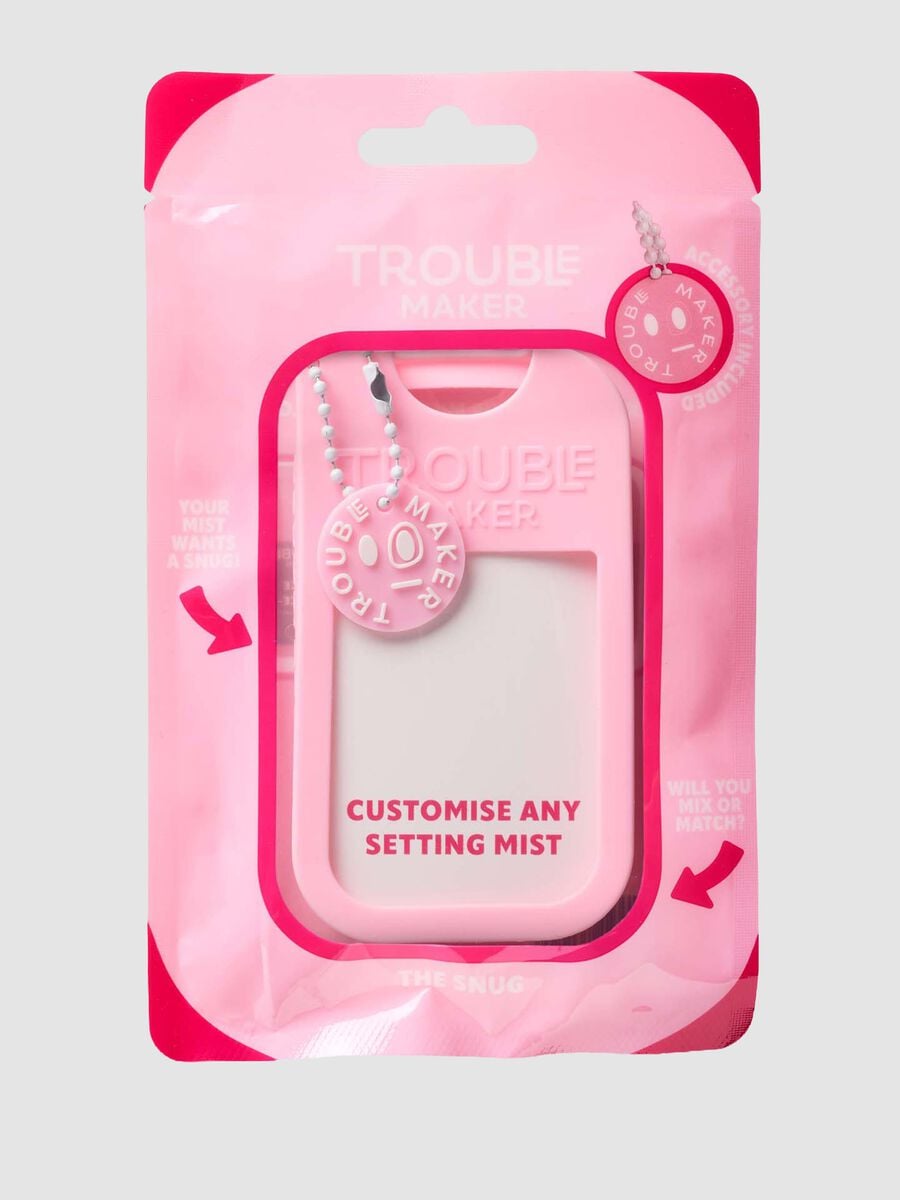 Mist Snug Accessory Twinkle Pink_1