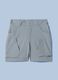 Graue Cargo-Shorts ALTAVIA SAILING aus Stretchgewebe_4