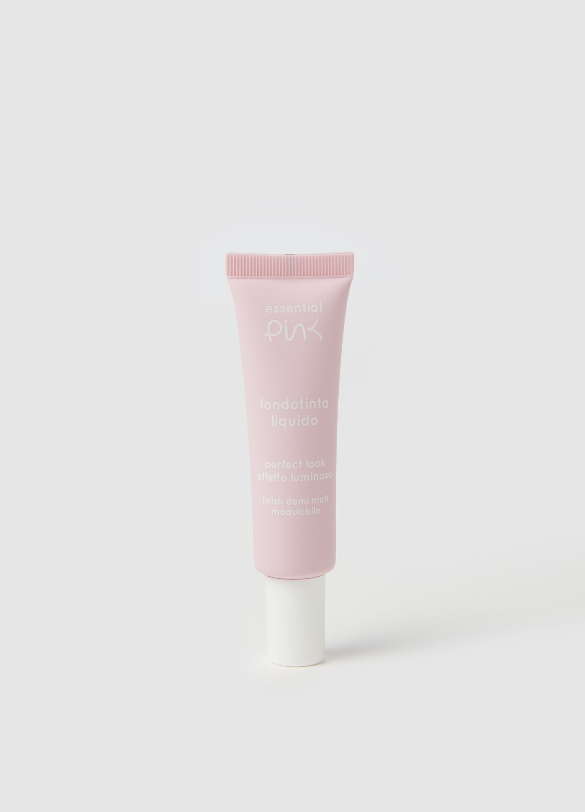 Perfect Look foundation 03 Nude