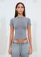 Perfect T-Shirt Washed Grey_3