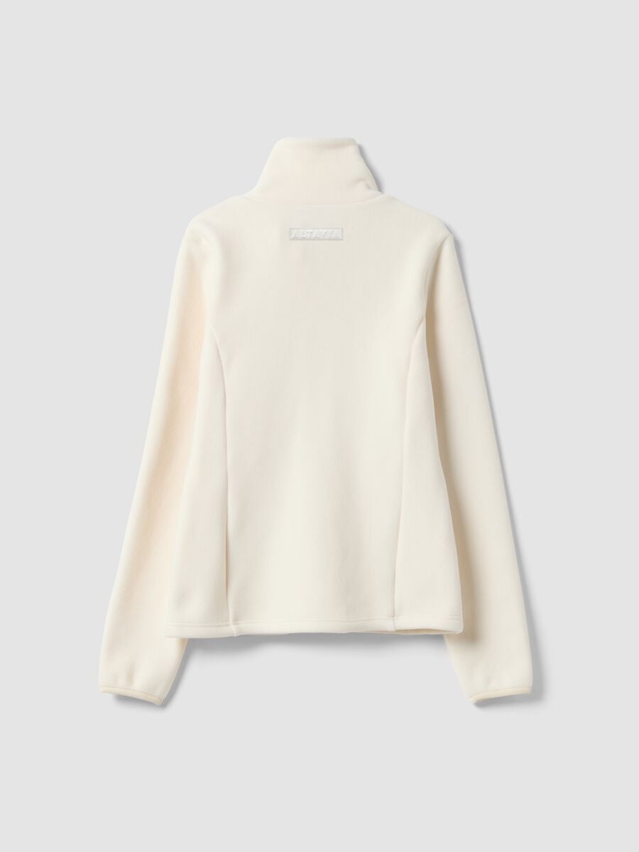 ALTAVIA WITH DEBORAH COMPAGNONI 2-Way Stretch Full-Zip Fleece_5