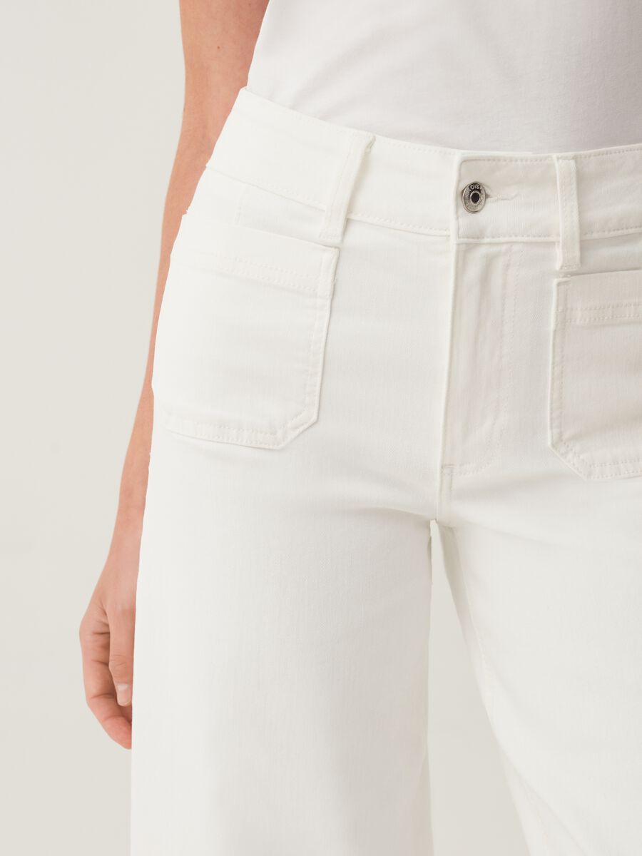 Cropped wide-leg jeans_3