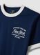 &Mu;&pi;&lambda;&epsilon; T-shirt &alpha;&pi;ό 100% &omicron;&rho;&gamma;&alpha;&nu;&iota;&kappa;ό &beta;&alpha;&mu;&beta;ά&kappa;&iota; &mu;&epsilon; &tau;ύ&pi;&omega;&mu;&alpha;, relaxed &epsilon;&phi;&alpha;&rho;&mu;&omicron;&gamma;ή &gamma;&iota;&alpha; &alpha;&gamma;ό&rho;&iota;&alpha;_5