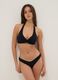 Black stretch-fabric bikini bottoms_0
