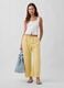 Pure Cotton Trousers_0