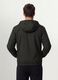 Military green hooded zip jacket_2