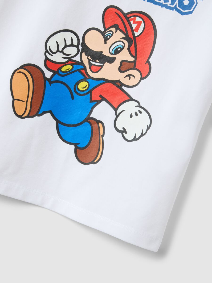 &Pi;&alpha;&iota;&delta;&iota;&kappa;ό T-shirt &alpha;&pi;ό &epsilon;&lambda;&alpha;&sigma;&tau;&iota;&kappa;ό &beta;&alpha;&mu;&beta;ά&kappa;&iota; &pi;&omicron;&lambda;ύ&chi;&rho;&omega;&mu;&omicron; &mu;&epsilon; &kappa;&alpha;&nu;&omicron;&nu;&iota;&kappa;ή &gamma;&rho;&alpha;&mu;&mu;ή_2