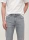 Graue Jeans aus Stretch-Baumwolle_3