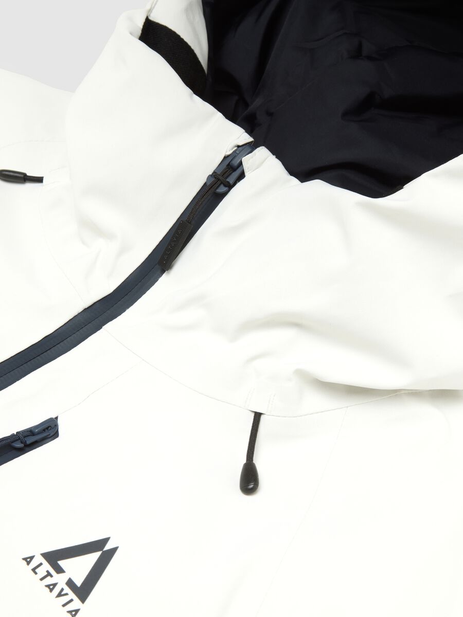 ALTAVIA Μπουφάν σκι ΜΕ DEBORAH COMPAGNONI_8